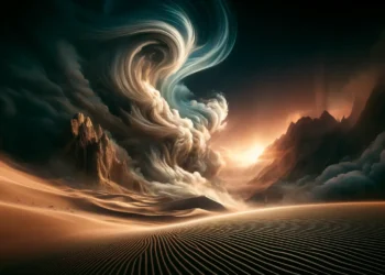 Sourate Adh-Dhariyat