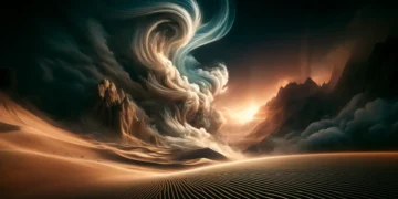 Sourate Adh-Dhariyat