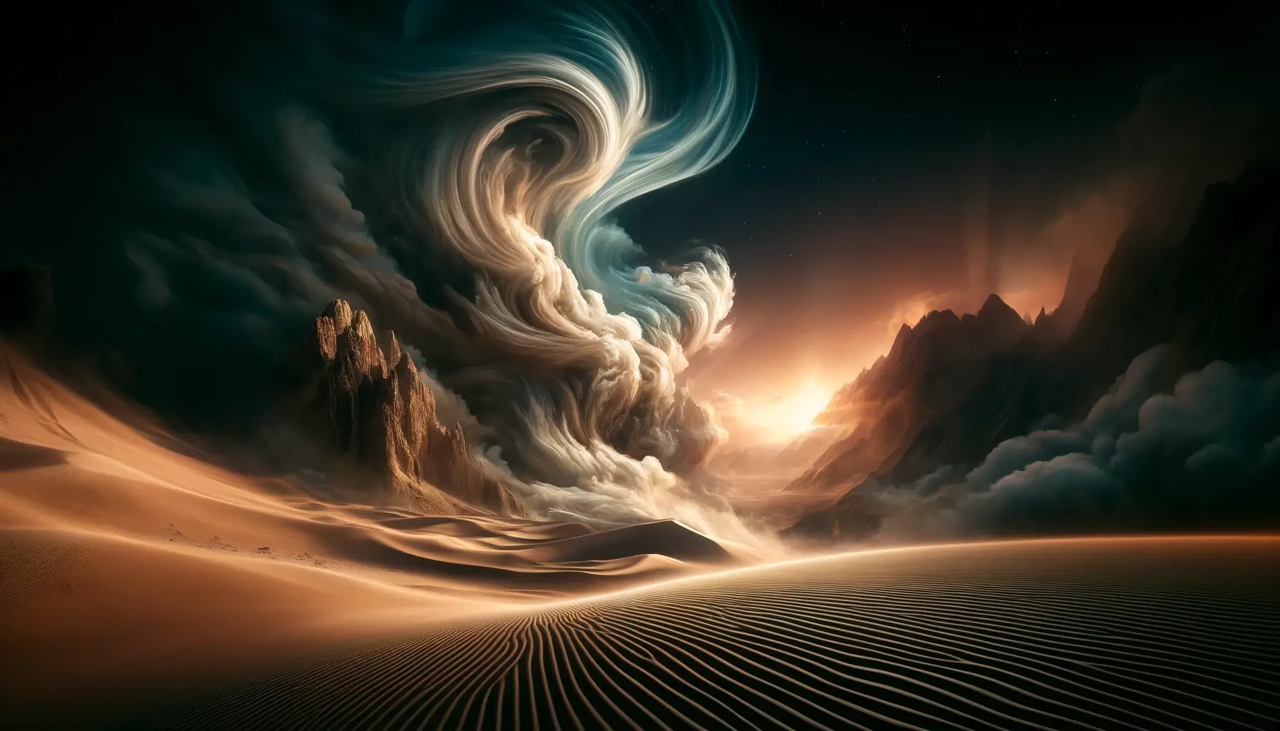 Sourate Adh-Dhariyat