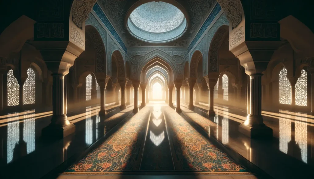 Impact de la Sourate Al-Jathiya