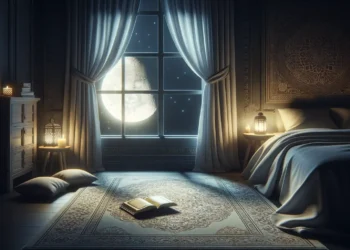 5 Meilleures Duas (Invocations)