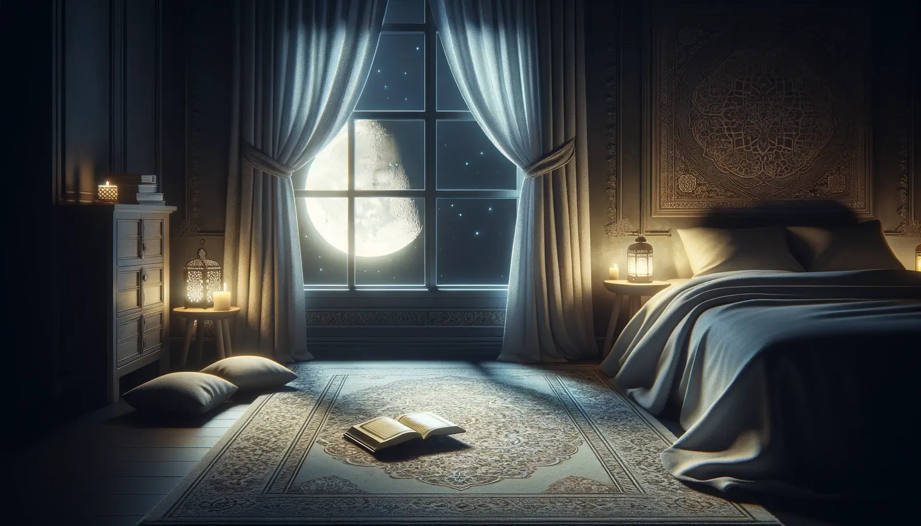 5 Meilleures Duas (Invocations)