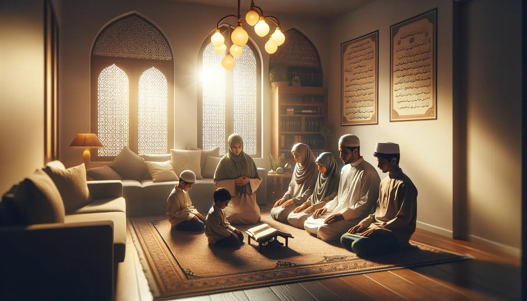 duas-proteger-votre-famille