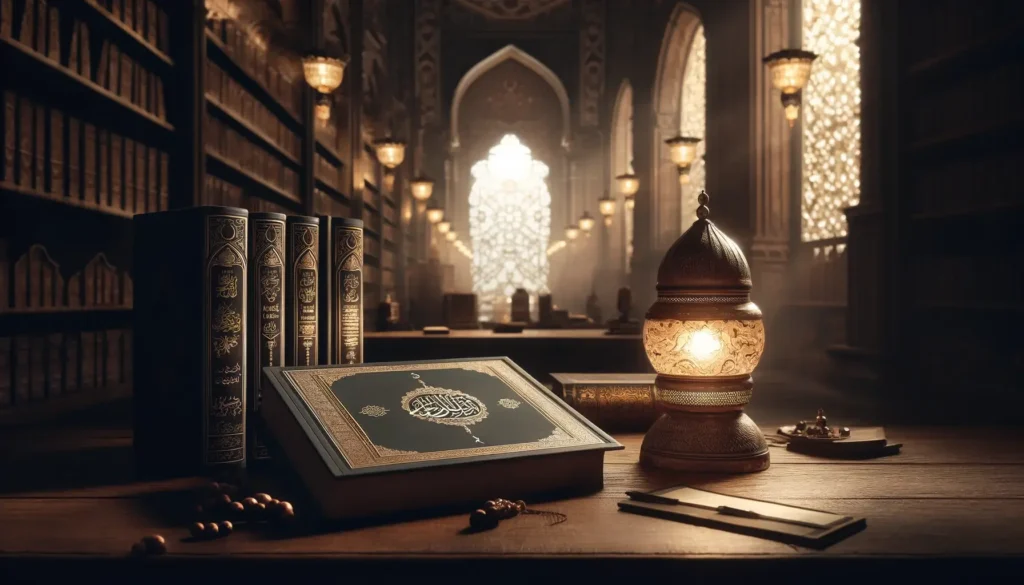 Interprétation de la Sourate Fussilat