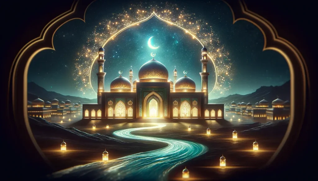 Contexte de la Sourate Ghafir