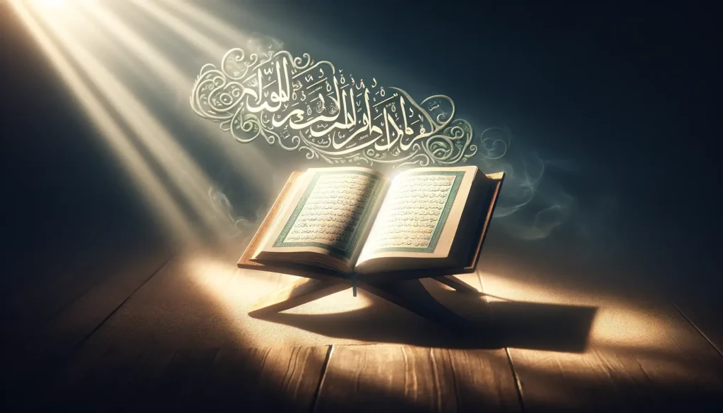 Contexte de la Sourate Ya-Sin