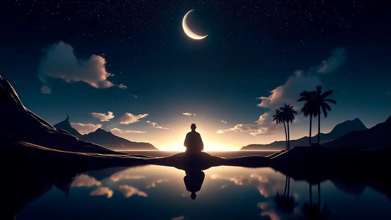 Sourate Al-Muzzammil