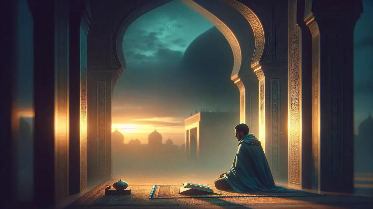 Prières Surérogatoires