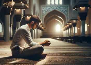 Repentir après masturbation