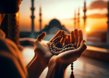 Salat ala Nabi