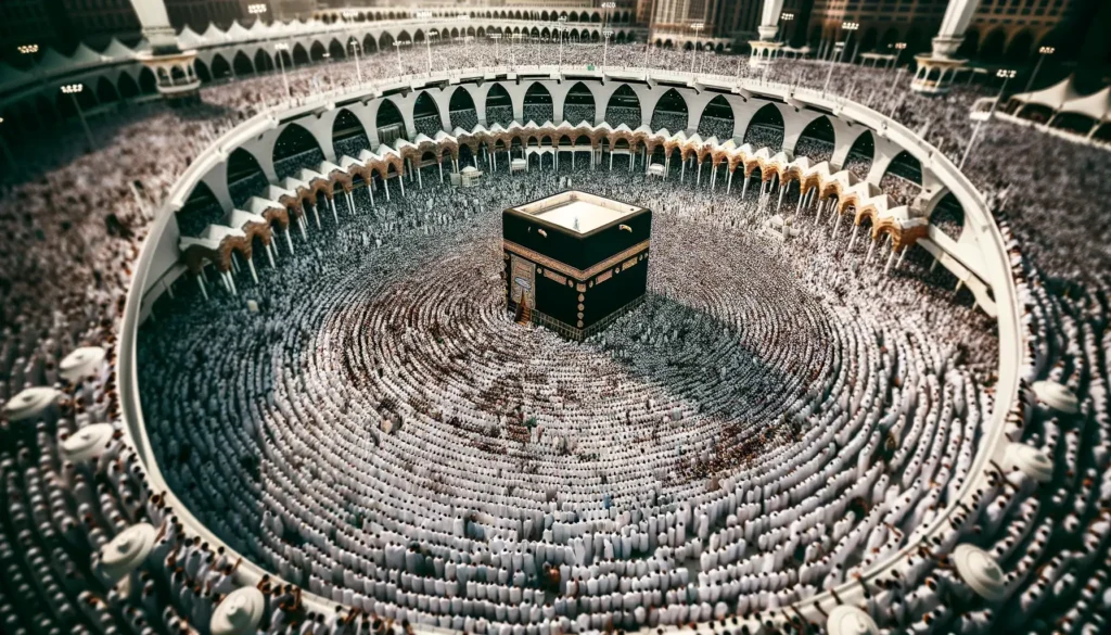 Enseignements de la Sourate Al-Hajj