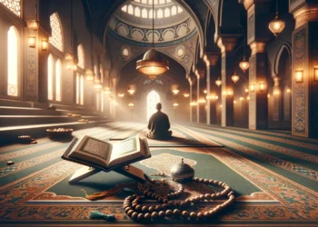 Innovations (Bid'ah)