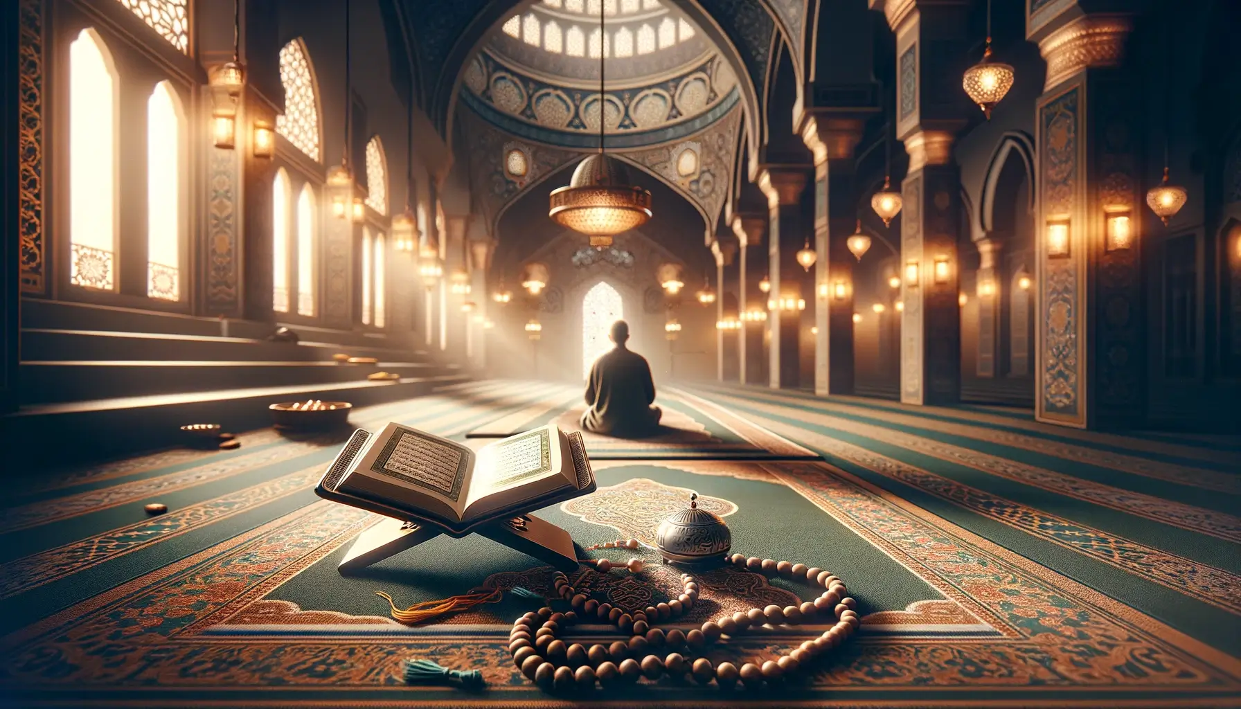 Innovations (Bid'ah)
