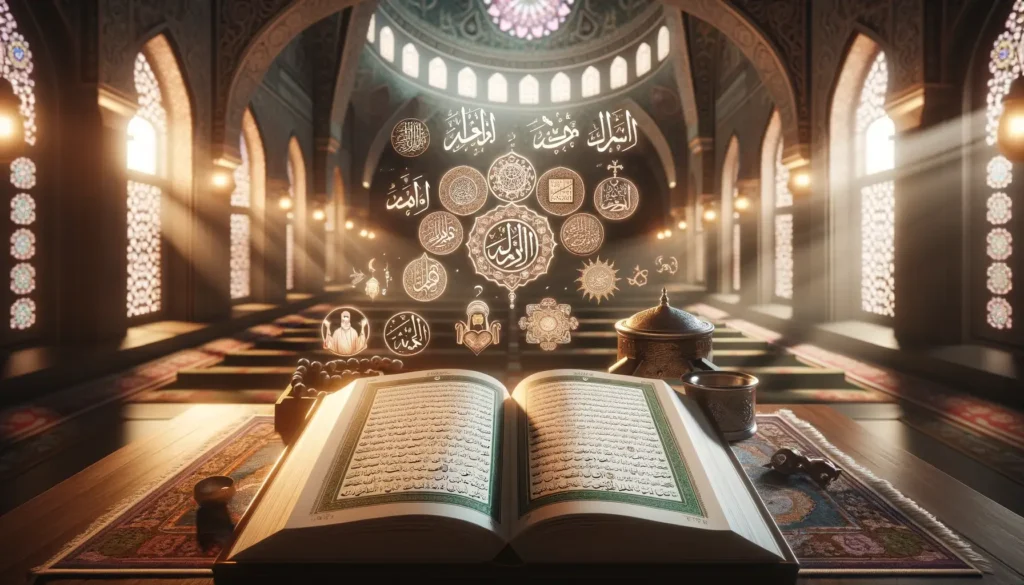 Enseignements de la Sourate Al-Anbiya
