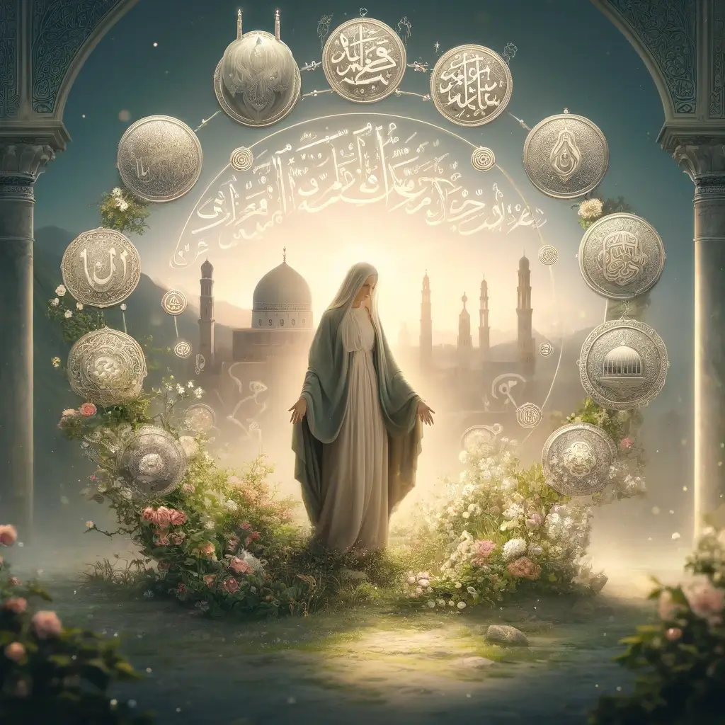 Enseignements de la Sourate Maryam