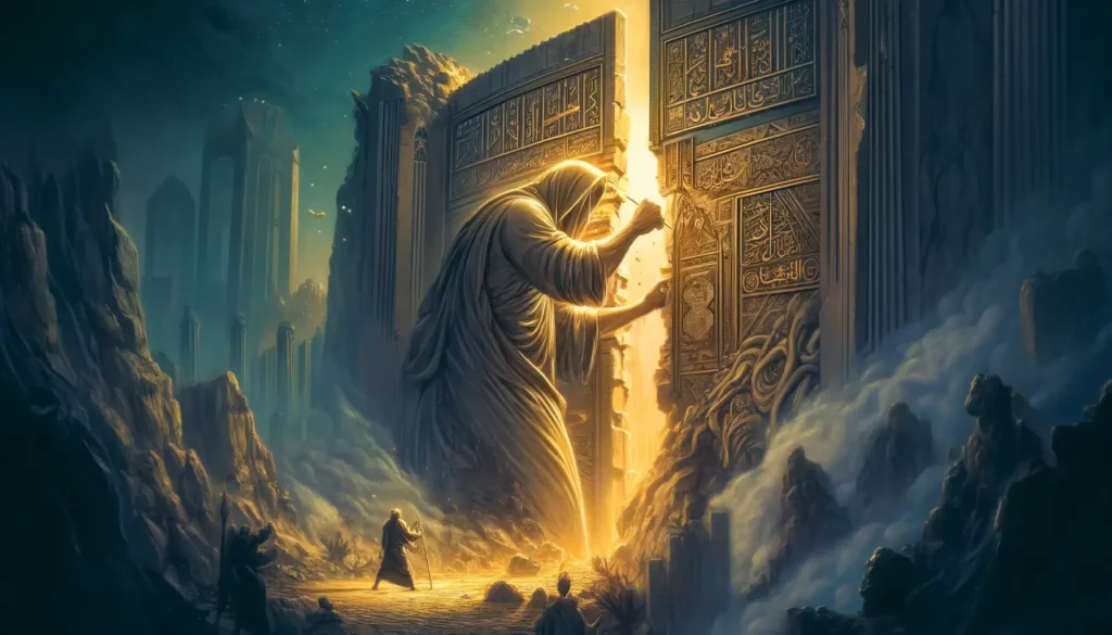 Enseignements de la Sourate Al-Kahf