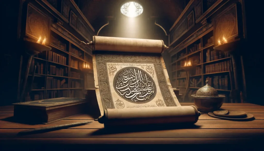 Contexte de la Sourate Al-Hijr