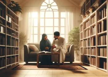 Droits Conjugaux en Islam
