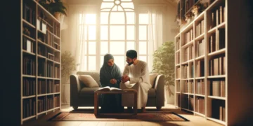 Droits Conjugaux en Islam