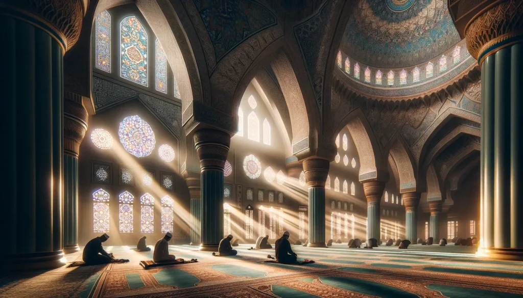 Implications de la Sourate Hud