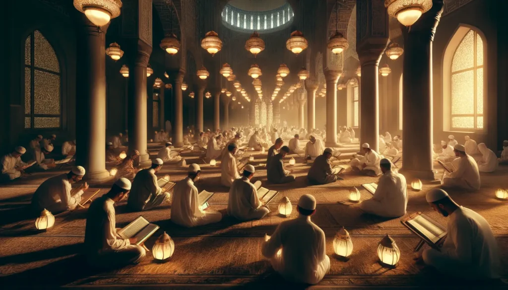 Enseignements de la Sourate Al-Araf