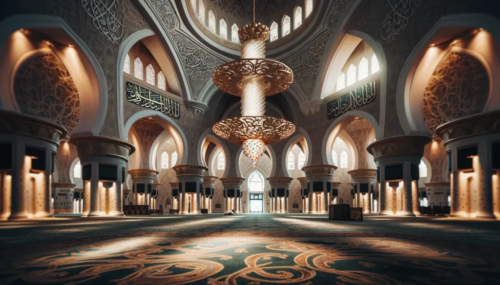 Interprétation de la Sourate Al-Maidah