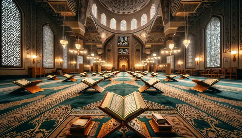 Impact de la Sourate An-Nisa