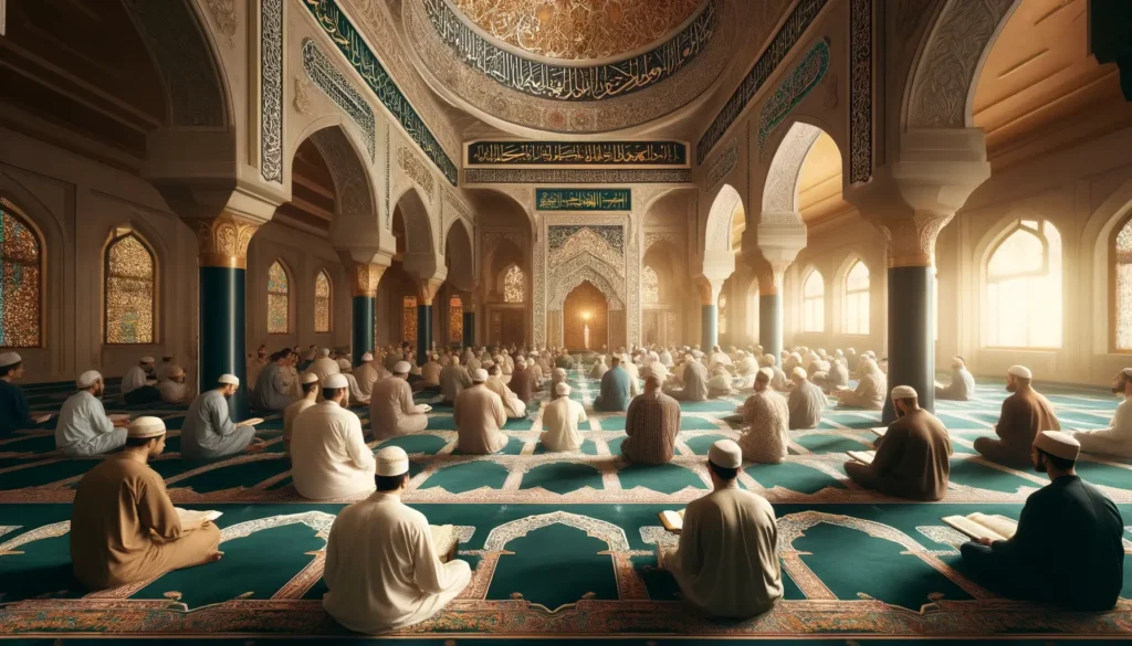 Analyse de la Sourate Al-Imran