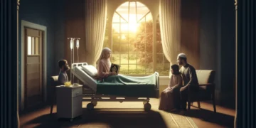 Duas pour la Guérison