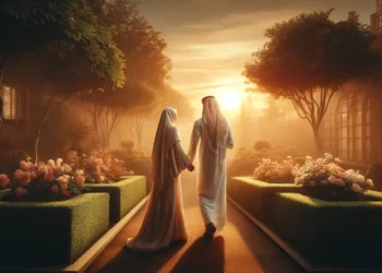 Mariage et Intimité en Islam