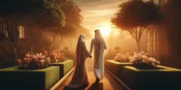 Mariage et Intimité en Islam