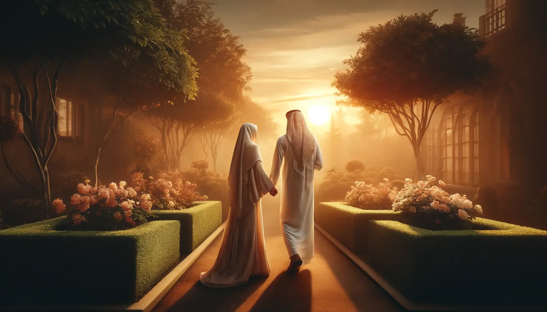 Mariage et Intimité en Islam