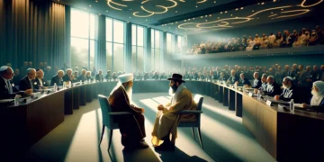 Dialogue Islamo-Juif