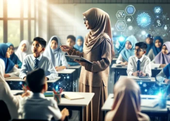 Rôle des Femmes Musulmanes