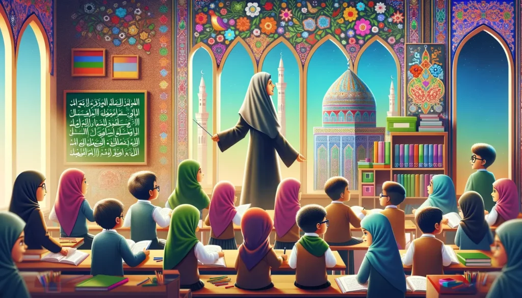 Bienfaits des Valeurs Islamiques