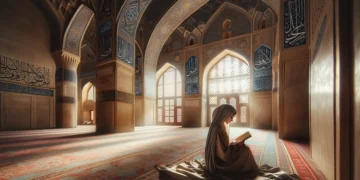 Khadija bint Khuwaylid