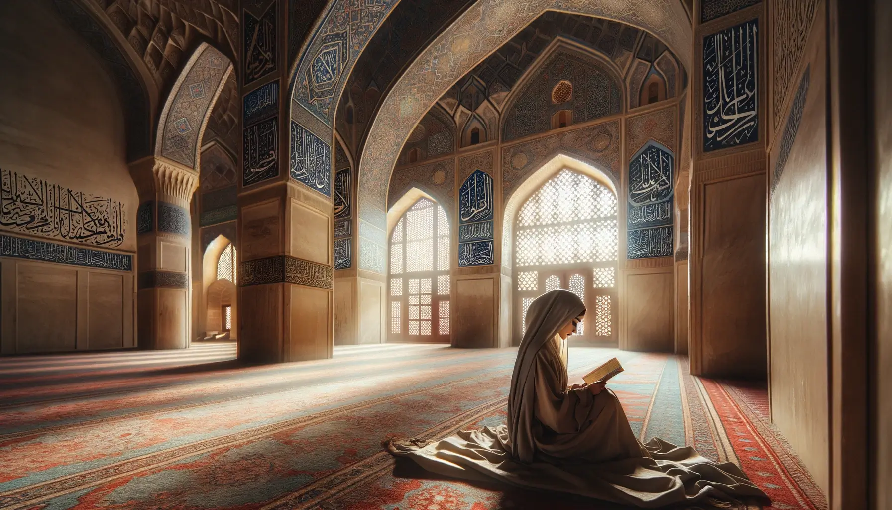 Khadija bint Khuwaylid