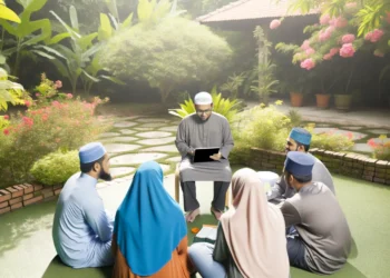 Piliers de l'Islam