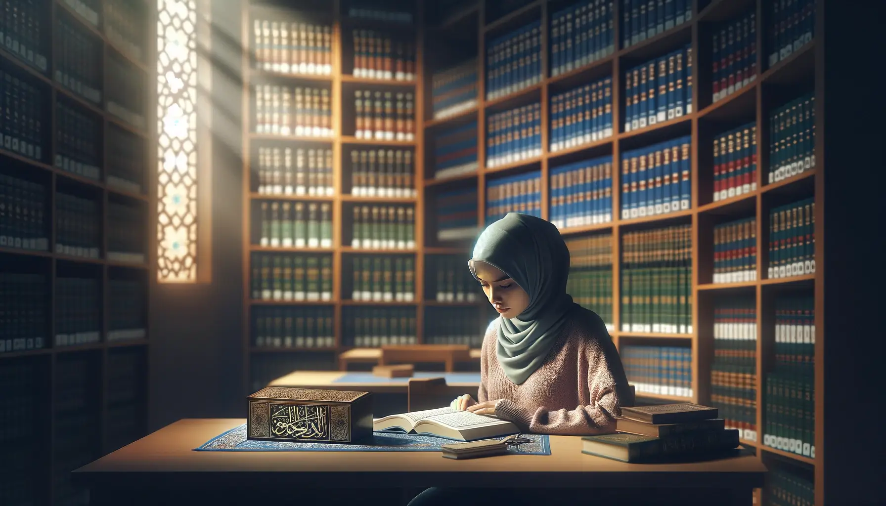 Hadiths sur la Prière