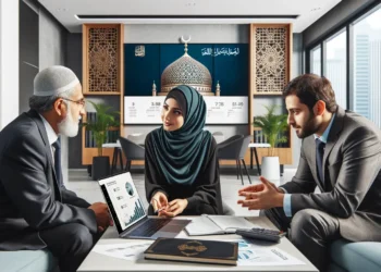 Banques Islamiques