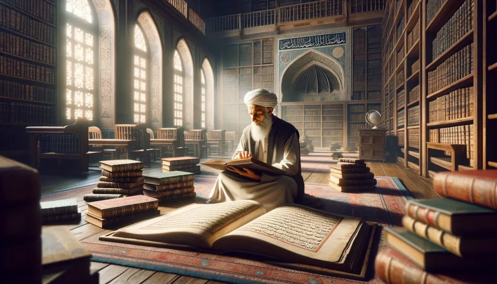Les Quatre Écoles de Fiqh