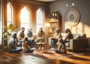 Islam et Bien-être Mental