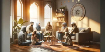 Islam et Bien-être Mental