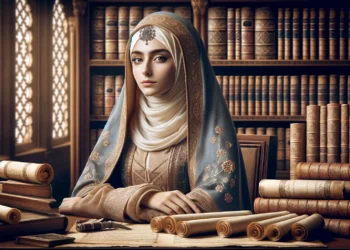 Aisha bint Abu Bakr