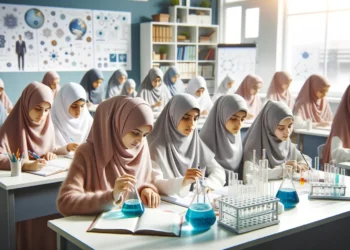 education-des-femmes-en-islam