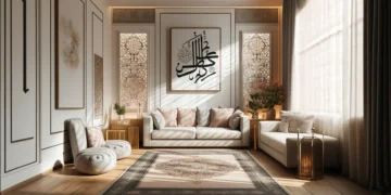 decorer-sa-maison-selon-l'islam