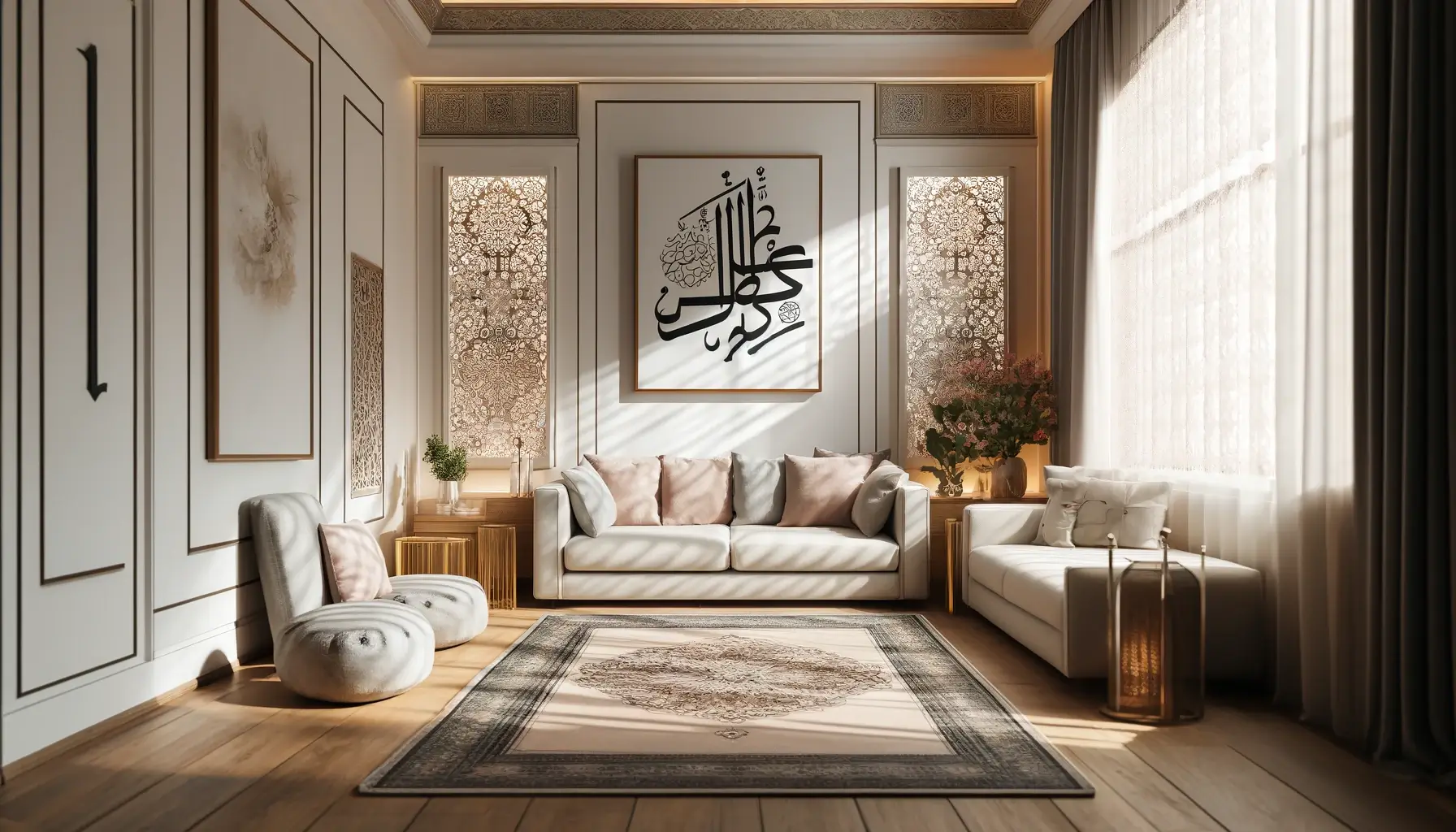 decorer-sa-maison-selon-l'islam