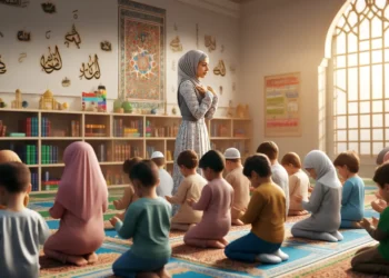 encourager-votre-enfant-a-prier