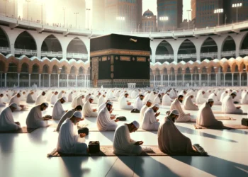 Hajj ou Omrah ? différences