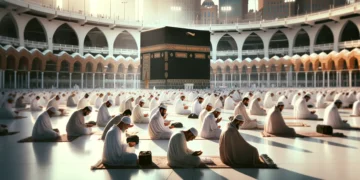 Hajj ou Omrah ? différences